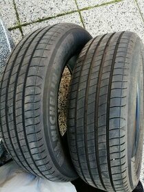 Letné pneumatiky Michelin 185/65 R15