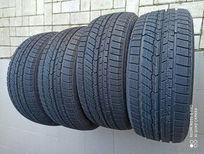 zimne pneu 225/55 R17