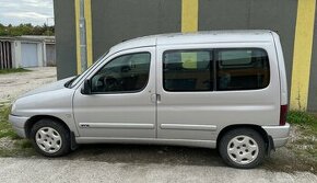 Berlingo 1.4 - 1