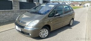 Citroen Xsara Picasso 1.6.HDI