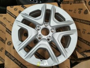 5x110 r16 kolesa jeep disky 16 fiat alfa romeo elektrony