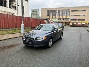 Volvo S80 D5 136kW Summum MY2009 - 1