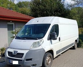 Peugeot Boxer 2.2 HDi L3H2 - 1