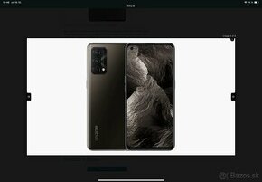 Realme GT master edition