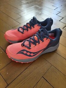 Dámske bežecké tenisky SAUCONY XODUS ULTRA 38