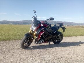 Suzuki gsx-s 1000