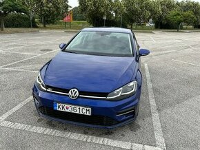 Volkswagen Golf 1.5 TSI OPF ACT 150k R-Line Highline DSG