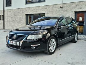 Passat B6 - 2.0tdi - CBAB