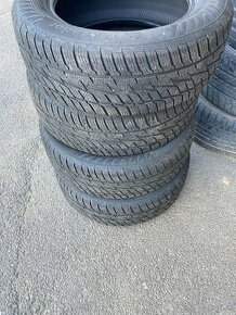 Zimné pneumatiky 215/60 R16