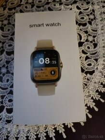 Smart Watch hodinky.