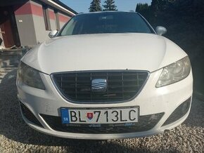 SEAT EXEO