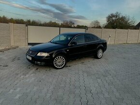 VW Passat B5.5 1.9 PD TDi 74kW