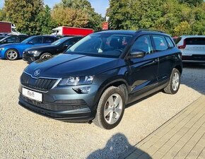 ŠKODA KAROQ 1.6 TDI AMBITION - 1