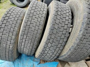 315/80 R22, 5