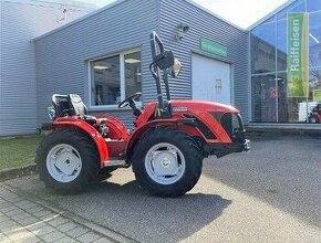 Traktor Antonio Carraro TIGRE 3800