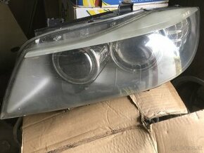 Bi Xenon BMW e90 Lift 2008-2012 - 1