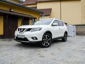 Nissan X-trail 1.6 DIGT 2017 - 1