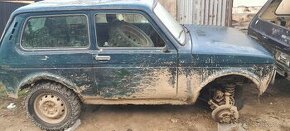 Lada niva 1.7i