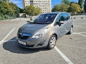 Predam Opel Meriva 1.4 16v