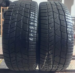 Zimne pneu Continental 225/45 r17 91H