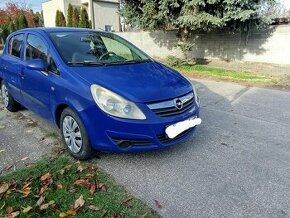 Predam Opel Corsa