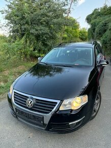 Vw passat b6 Combi sportline