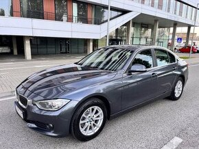 BMW Rad 3 318 xDrive Top stav - 1