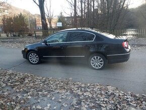 Volkswagen Passat 2.0 TDI - 1