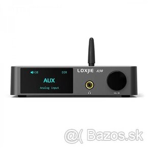 LOXJIE A30