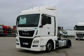 MAN TGX 18.440 4X2 LLS - U, LOWDECK, EURO 6