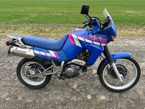 Yamaha XTZ 660 Tenere