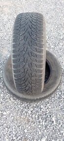 195/65 R15 NOKIAN