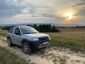 Freelander