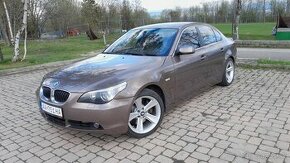 Bmw 540i e60 225kw V8 - 1