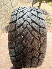 215/55R17 zimné