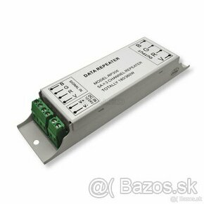 RGB Repeater zosilnovac RP306, 12/24V