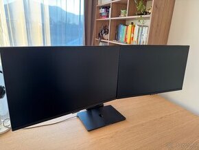 27 Monitor Samsung ViewFinity S60A – 2 ks, možnosť kúpy aj 1