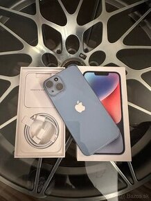 iPhone 14 128gb - v záruke ako nový