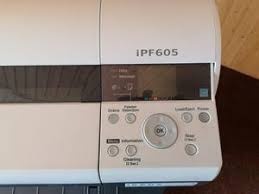 ploter Canon imagePROGRAF iPF605