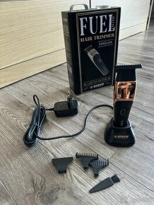 KIEPE Professional Fuel Mini Hair Trimmer