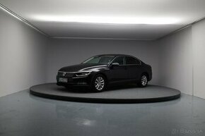 Volkswagen Passat 2.0 TDI BMT Highline DSG