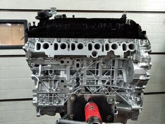 Motor pre BMW X6 X5 E