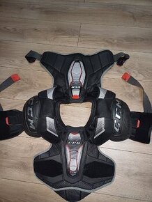 Hokejová vesta ccm jetspeed ft 390,veľ.SR M (170-178cm)