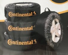 Continental obaly na pneumatiky