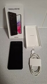 Samsung A53 5G 8GB RAM / 256GB