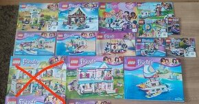 Lego Friends