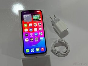 iPhone 15 Pro Max 256GB optický stav NOVÉHO