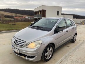 Predám Mercedes benz B180 CDI