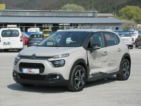 Citroën C3 PureTech 82 SS Feel Pack 15656km