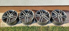 Elektrony DEZENT TZ graphite 7,5x17 5x108x70